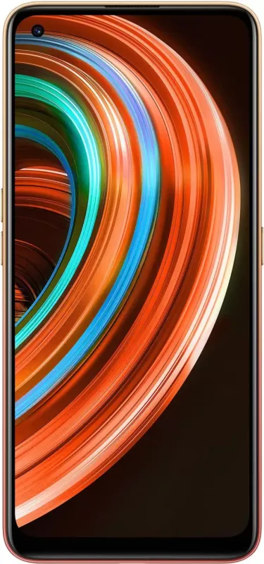 Realme X7