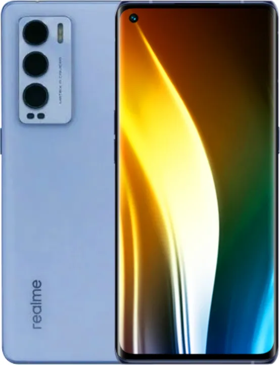 Realme X9 Pro