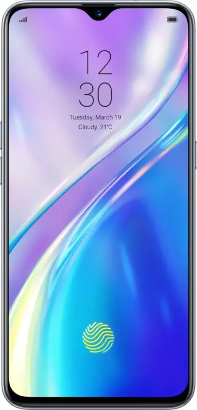 Realme XT