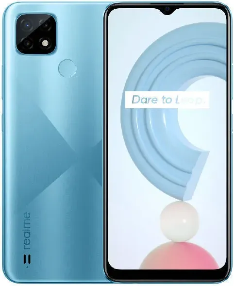 Realme Y6