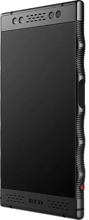 RED Hydrogen One