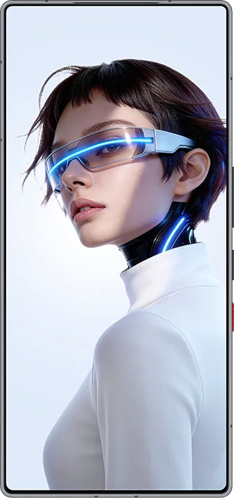 RedMagic 11S Pro Plus