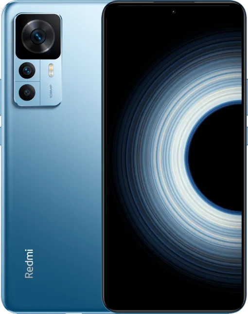 Redmi K50 Extreme Edition