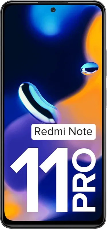 Redmi Note 11 Pro 2023