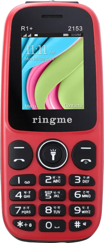 Ringme 2153