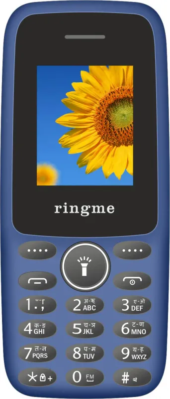 Ringme 2163