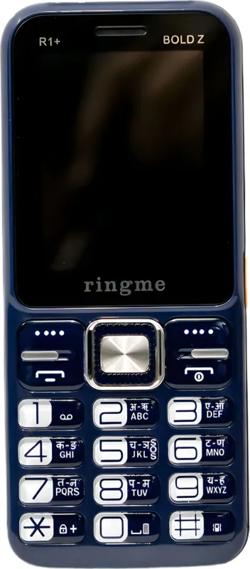 Ringme Bold Z