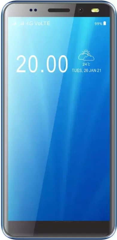 Ringme M10