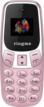 Ringme Micro 2