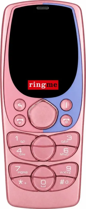 Ringme Mini 25c