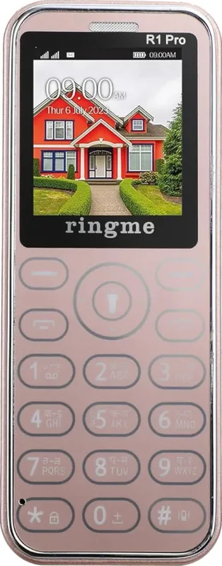 Ringme Mini 400