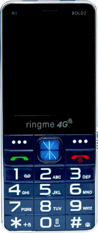 Ringme R1 Bold 2