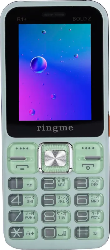 Ringme R1 Plus BOLD Z