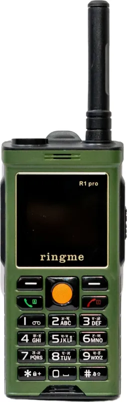 Ringme R1 Plus Legend