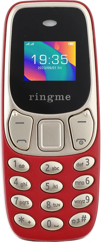 Ringme R1 Plus Micro 2
