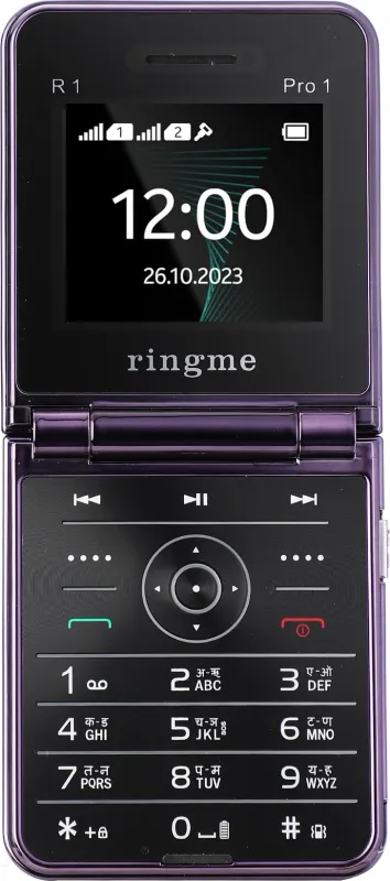 Ringme R1 Pro 1