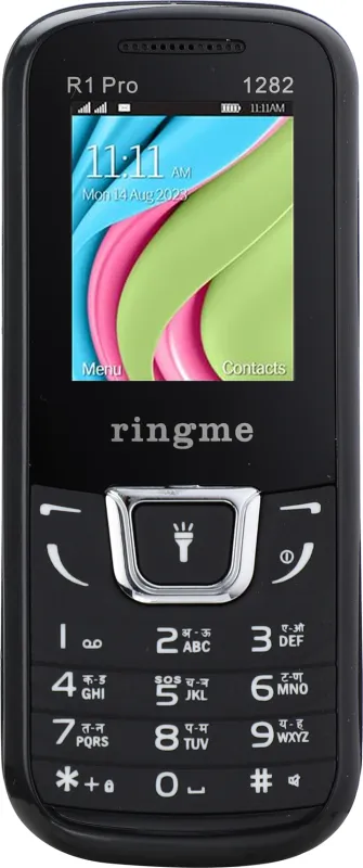 Ringme R1 Pro 1282