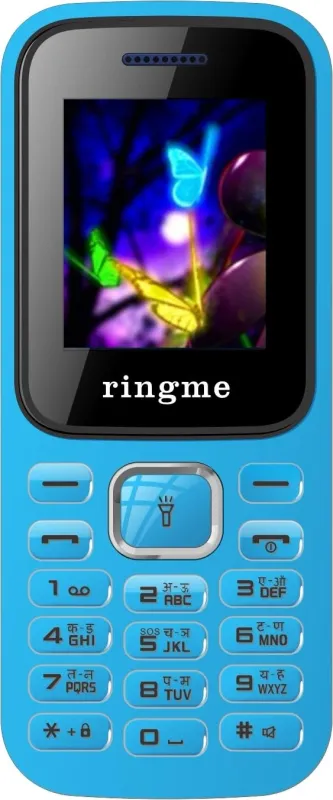 Ringme R1 Pro 310C