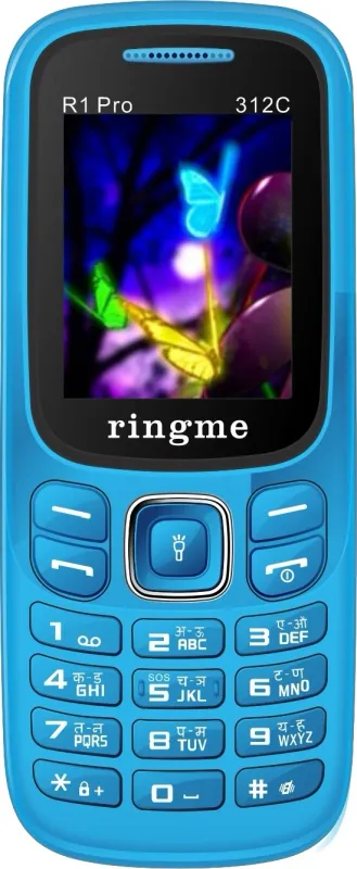 Ringme R1 Pro 312C