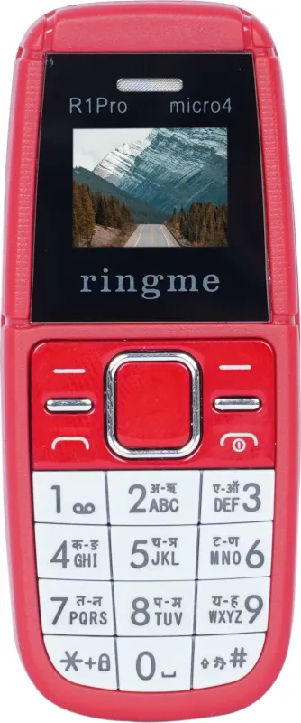 Ringme R1 Pro Micro 4