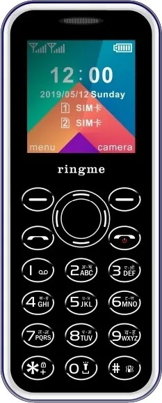 Ringme R1 Pro R33
