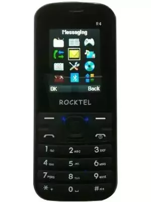 Rocktel R4