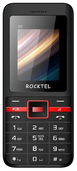 Rocktel R5