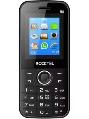 Rocktel R8