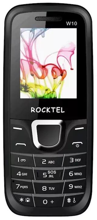 Rocktel W10