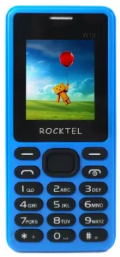 Rocktel W13