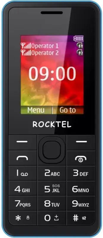 Rocktel W14