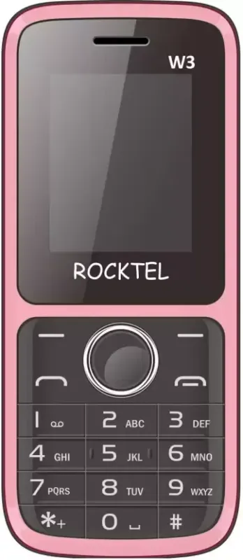 Rocktel W3