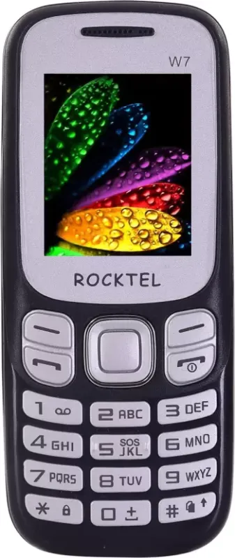 Rocktel W7