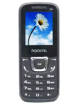 Rocktel W8