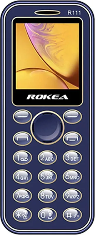 Rokea R111