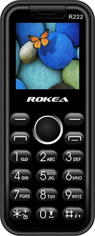 Rokea R222