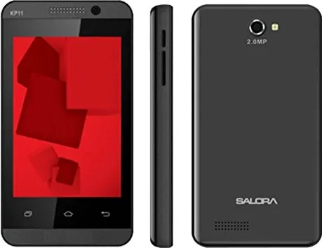 Salora Addy KP11