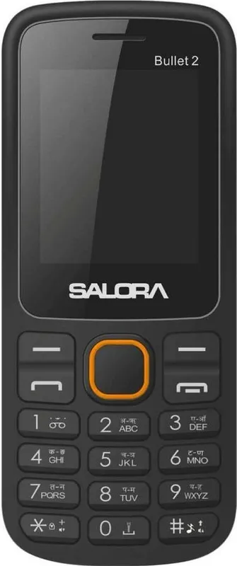 Salora KC12 Bullet 2