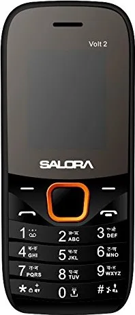 Salora KC12 Volt 2