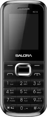 Salora KC12