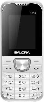 Salora KT18