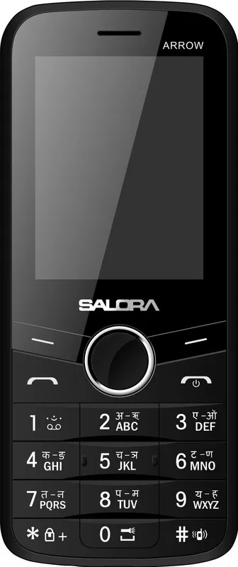 Salora KT24 Plus Arrow