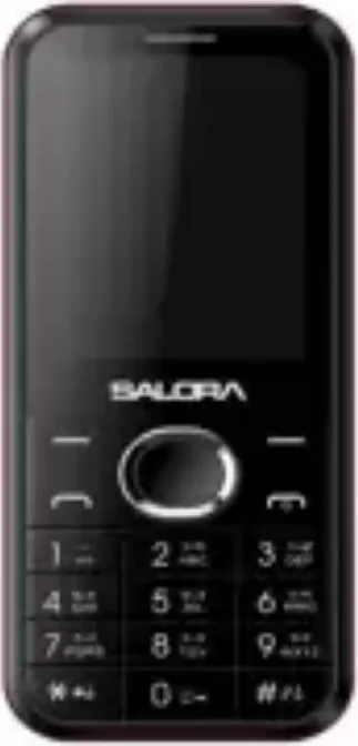 Salora KT24 Plus Cruz