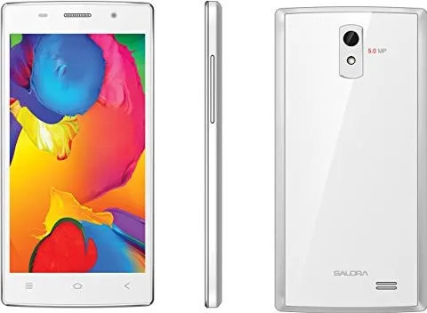 Salora Njoy G (E5)