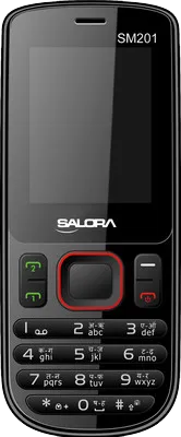 Salora SM201