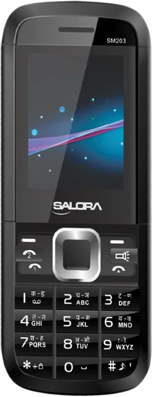 Salora SM203