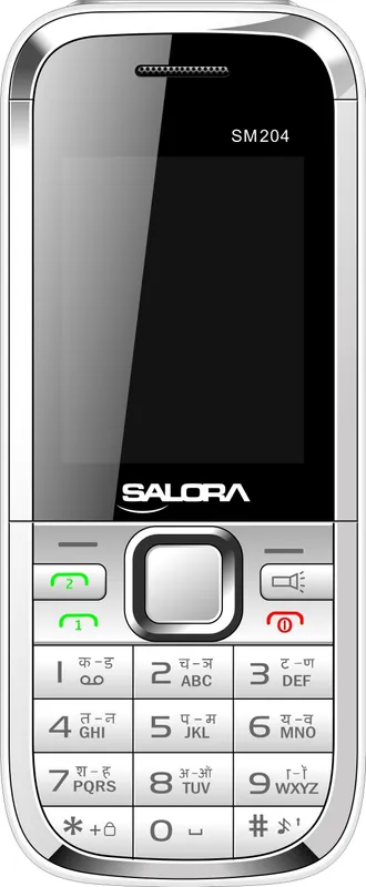 Salora SM204