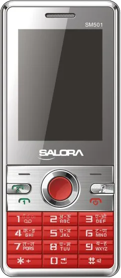 Salora SM501