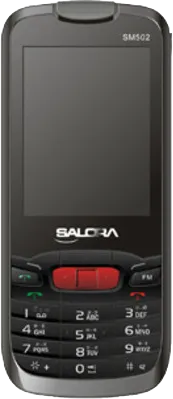 Salora SM502