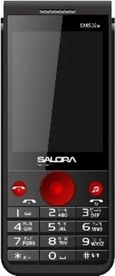 Salora SM502a
